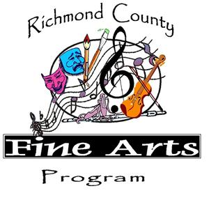 RC fine arts logo 